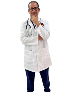 Dr. Giovanni Lugo