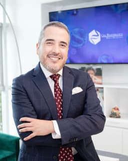 Dr. Felipe Torres