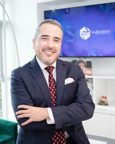 Dr. Felipe Torres