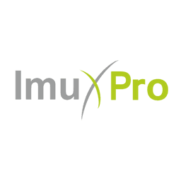 ImuPro logo