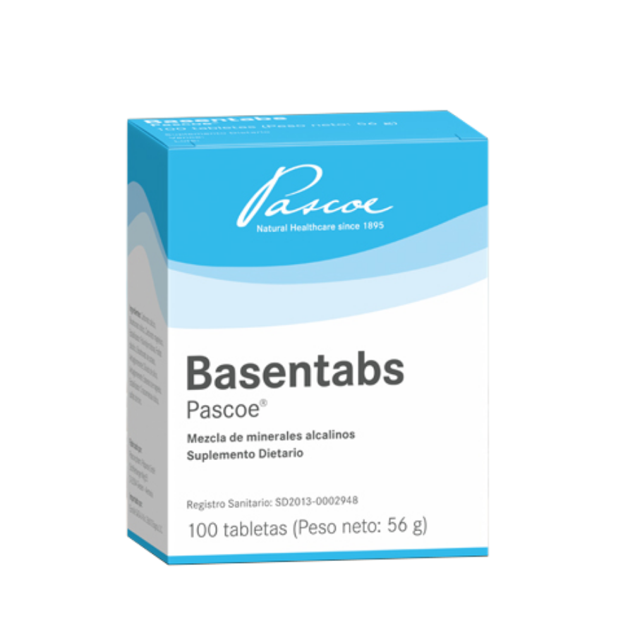 Basnetabs