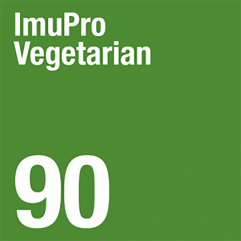 ImuPro Vegetarian