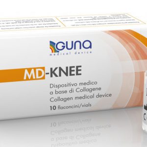 GUNA MD KNEE EUROLIFE