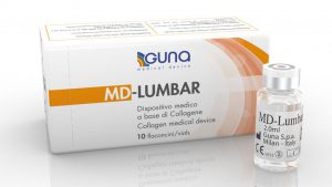 GUNA MD LUMBAR EUROLIFE