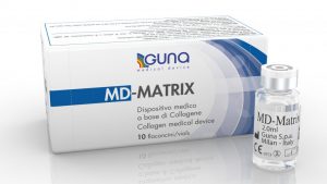 GUNA MD MATRIX EUROLIFE