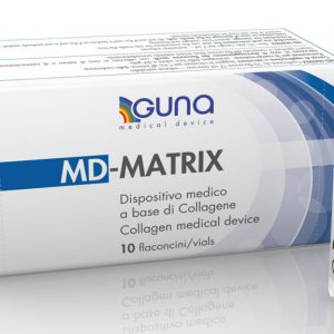 GUNA MD MATRIX EUROLIFE