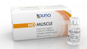 GUNA MD MUSCLE EUROLIFE