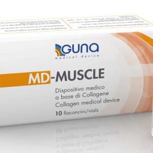 GUNA MD MUSCLE EUROLIFE