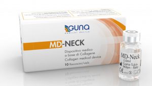 GUNA MD NECK EUROLIFE