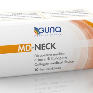 GUNA MD NECK EUROLIFE