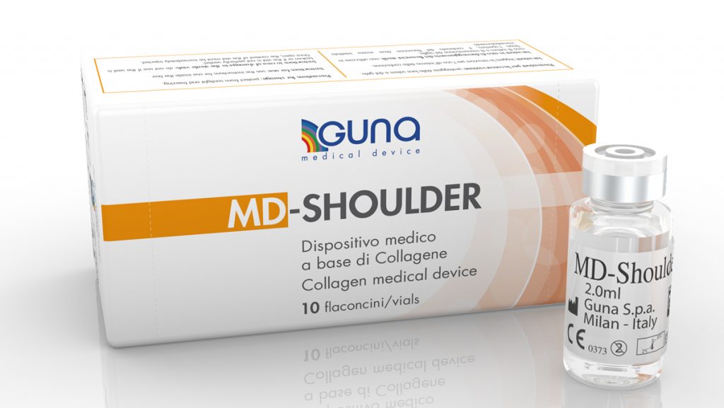 GUNA MD SHOULDER EUROLIFE