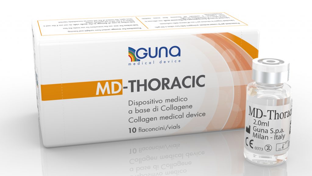 GUNA MD THORACIC EUROLIFE