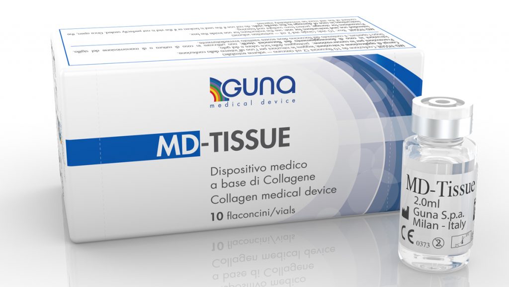 GUNA MD TISSUE EUROLIFE