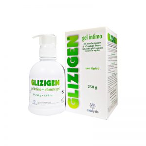 Glizigen Gel Eurolife