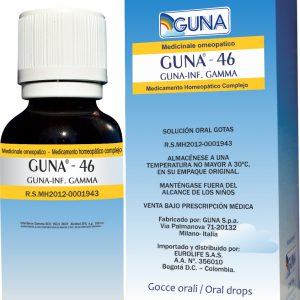 GUNA 46 - INTERFERON GAMMA