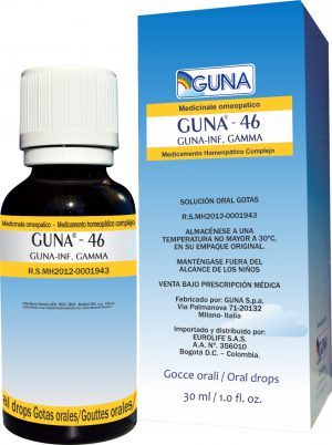 GUNA 46 - INTERFERON GAMMA