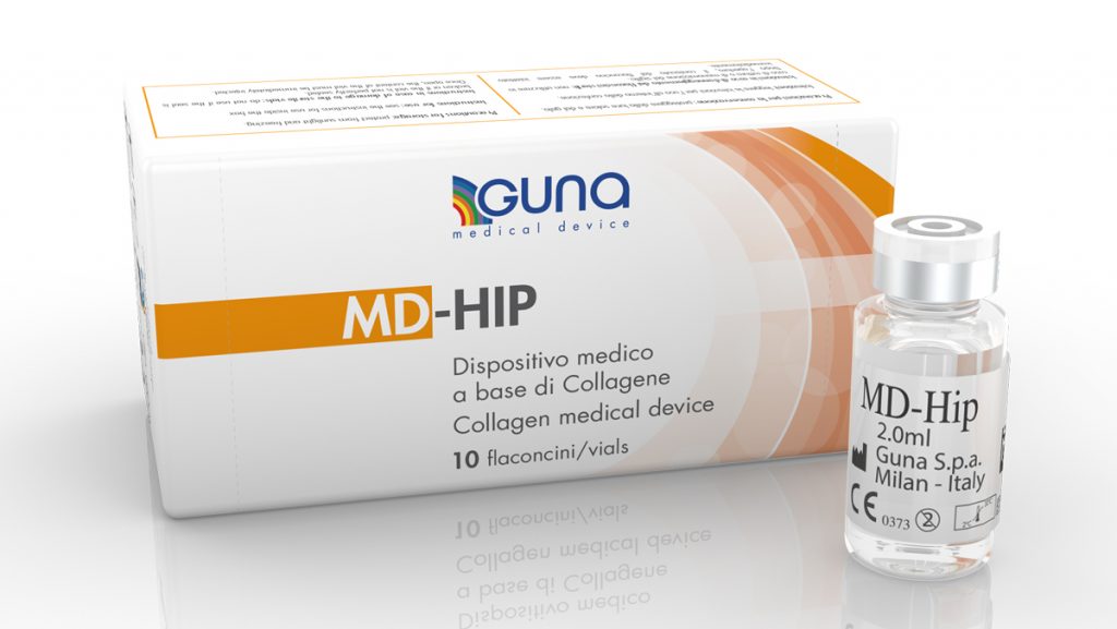 MD 01 HIP - GUNA EUROLIFE