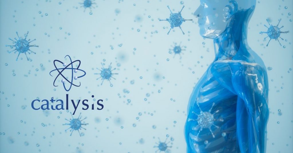 Sistema Inmune Catalysis
