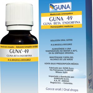 GUNA 49 - BETA ENDORFINA