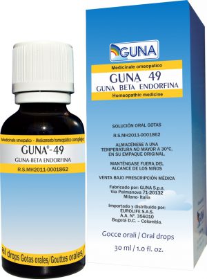 GUNA 49 - BETA ENDORFINA