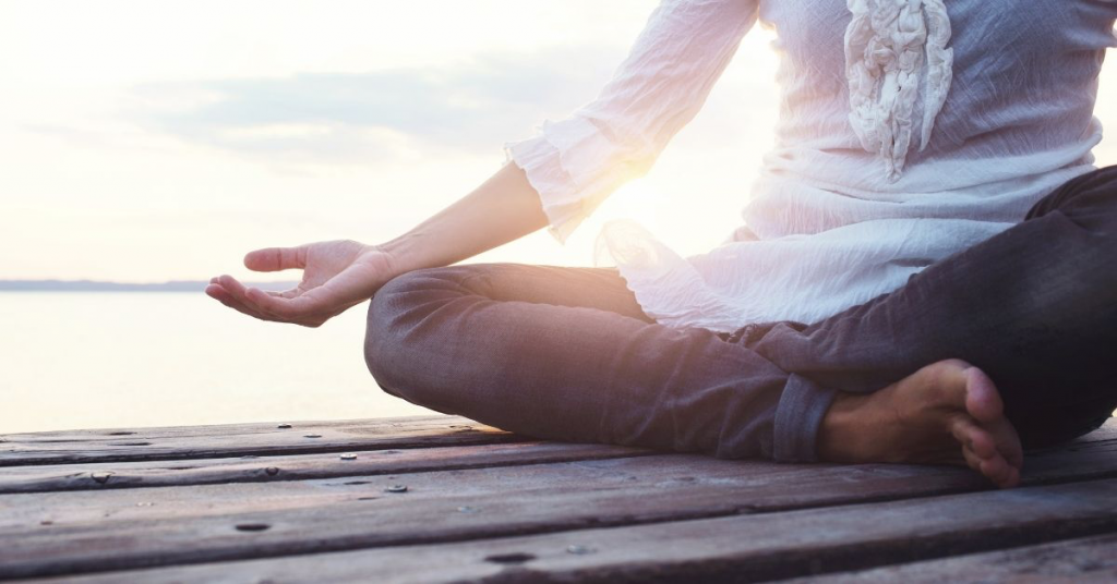 ¿Cómo se desarrolló el Mindfulness?