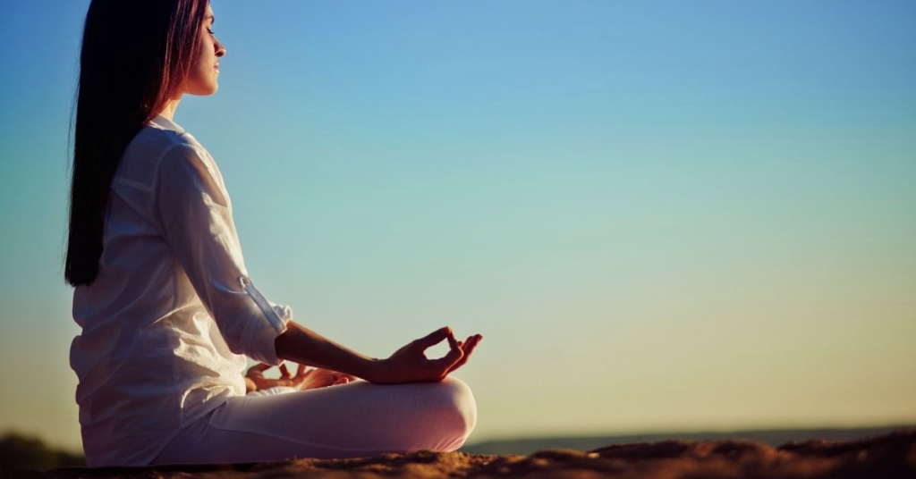 Cuida tu salud con mindfulness